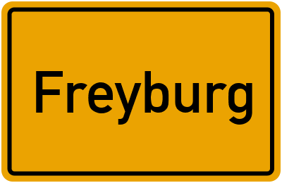 Freyburg in Sachsen-Anhalt erkunden