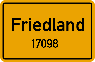 17098 Friedland