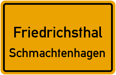 Friedrichsthal