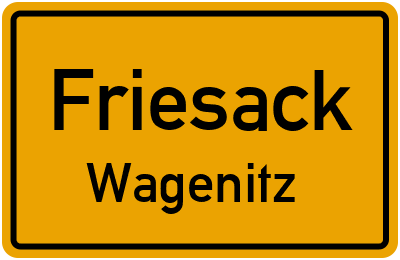 Friesack