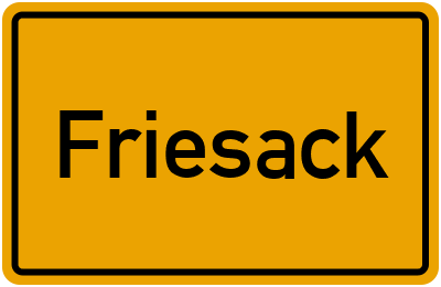 Friesack Branchenbuch