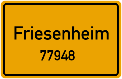 77948 Friesenheim