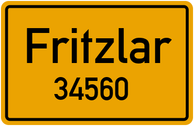 34560 Fritzlar