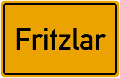 Fritzlar in Hessen erkunden