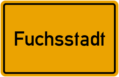 Fuchsstadt erkunden: Fotos & Services