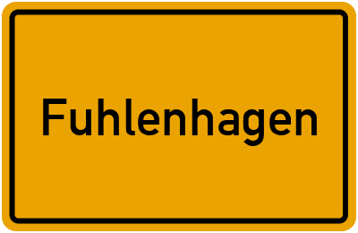 Fuhlenhagen in Schleswig-Holstein erkunden