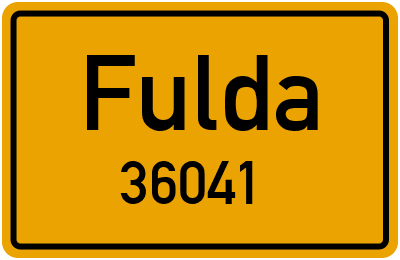 36041 Fulda