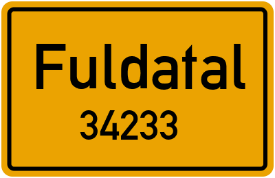 34233 Fuldatal