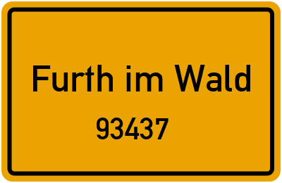 93437 Furth im Wald