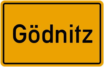 onlinestreet Branchenbuch für Gödnitz
