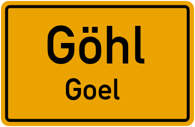 Göhl