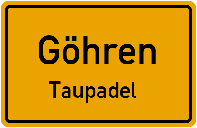 Göhren