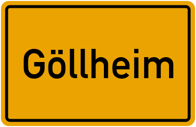 onlinestreet Branchenbuch für Göllheim