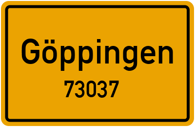 73037 Göppingen