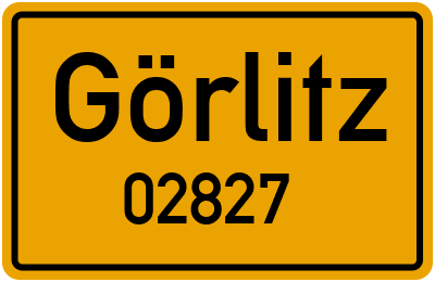 02827 Görlitz