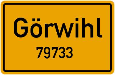 79733 Görwihl