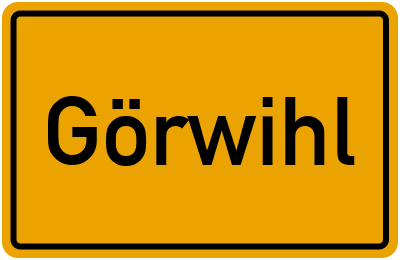 Görwihl in Baden-Württemberg erkunden