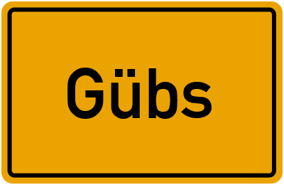 Gübs in Sachsen-Anhalt erkunden