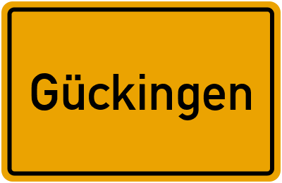 Branchenbuch Gückingen, Rheinland-Pfalz