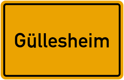 Güllesheim in Rheinland-Pfalz erkunden