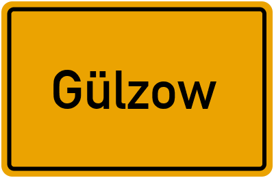 Gülzow in Mecklenburg-Vorpommern erkunden