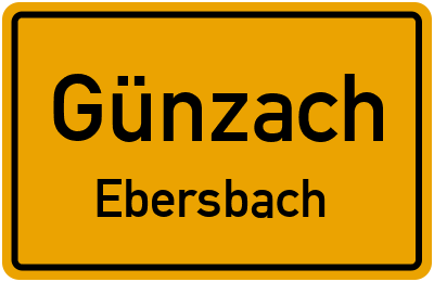 Günzach