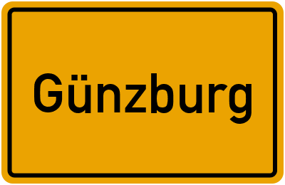 onlinestreet Branchenbuch für Günzburg