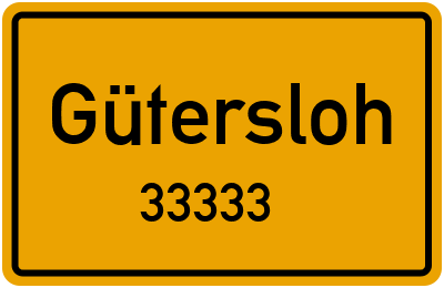 33333 Gütersloh