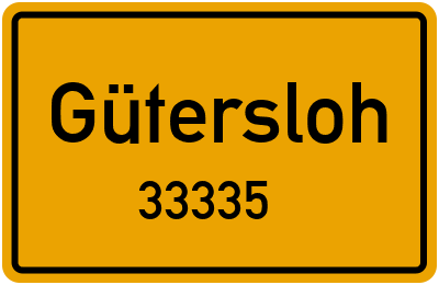 33335 Gütersloh