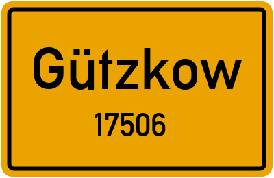 17506 Gützkow