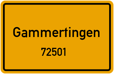 72501 Gammertingen