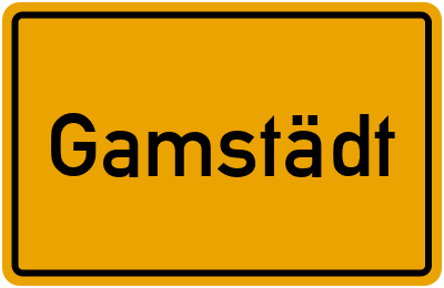 onlinestreet Branchenbuch für Gamstädt