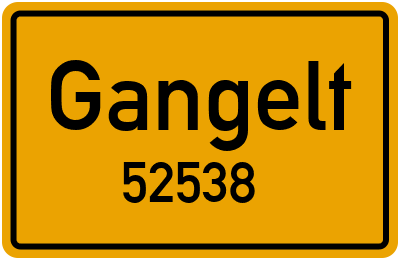 52538 Gangelt