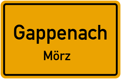 Gappenach
