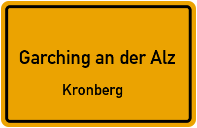 Kronberg