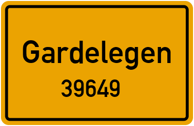39649 Gardelegen