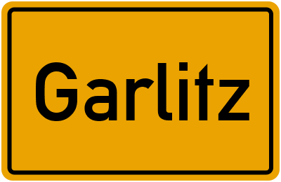 Garlitz Branchenbuch