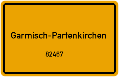 82467 Garmisch-Partenkirchen
