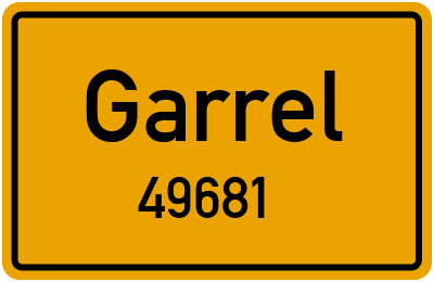 49681 Garrel