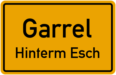 Garrel