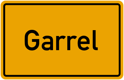 Garrel erkunden: Fotos & Services