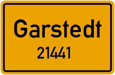 21441 Garstedt