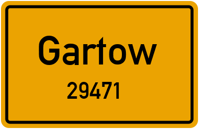 29471 Gartow