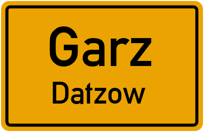 Garz