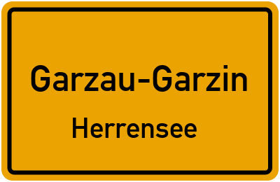 Garzau-Garzin