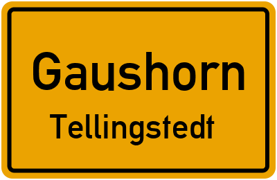 Gaushorn