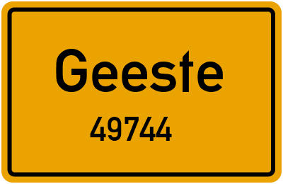 49744 Geeste