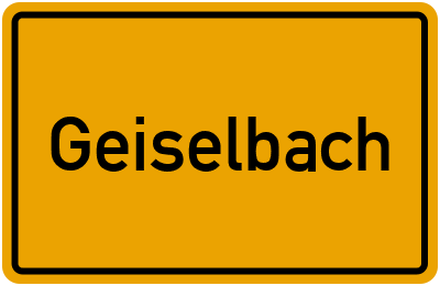 Geiselbach erkunden: Fotos & Services