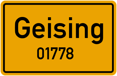 01778 Geising