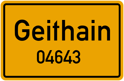 04643 Geithain
